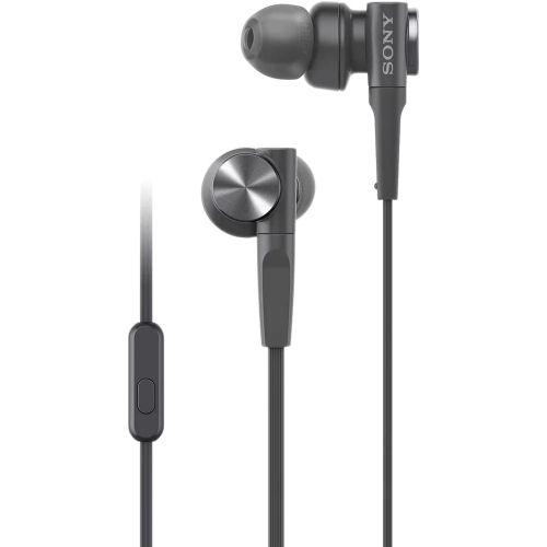 Refurbished Sony MDR-XB55AP Extra Bass In-Ear Wired Headphones - Reebelo United Kingdom