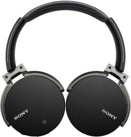 Sony MDR-XB950B1 Extra Bass Bluetooth Headphones