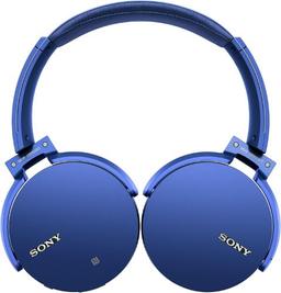 Sony MDR-XB950B1 Extra Bass Bluetooth Headphones