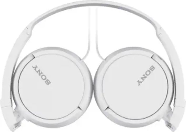 Sony MDR-ZX110NC Noise Canceling On Ear Headphones