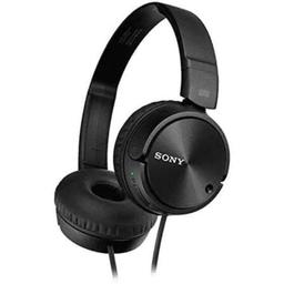 Refurbished Sony MDRZX110NC Noise Cancelling Headphones - Reebelo United Kingdom