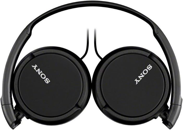 Sony MDR-ZX110 On-Ear Wired Headphones