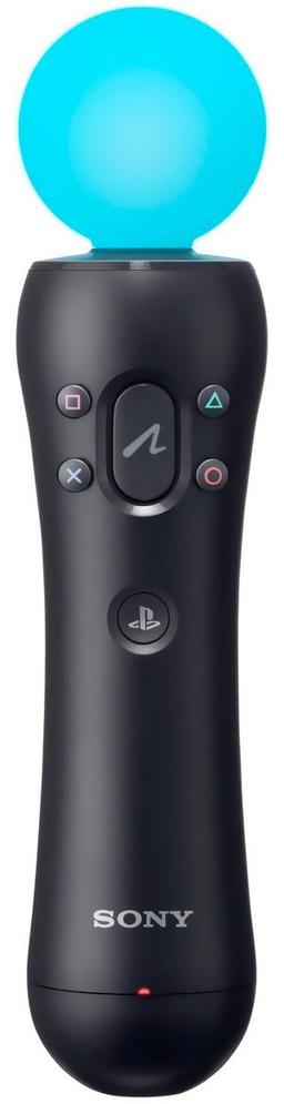 Refurbished Sony Move Motion Controller for PlayStation 3 - Reebelo United Kingdom