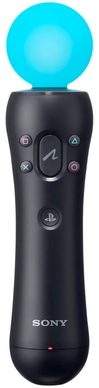 Refurbished Sony Move Motion Controller for PlayStation 3 - Reebelo United Kingdom