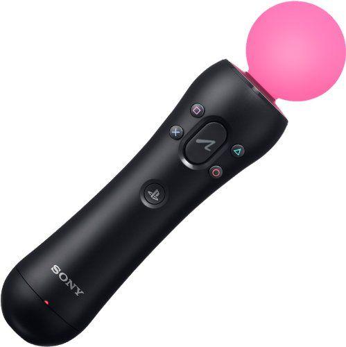 Refurbished Sony Move Motion Controller for PlayStation 3 - Reebelo United Kingdom