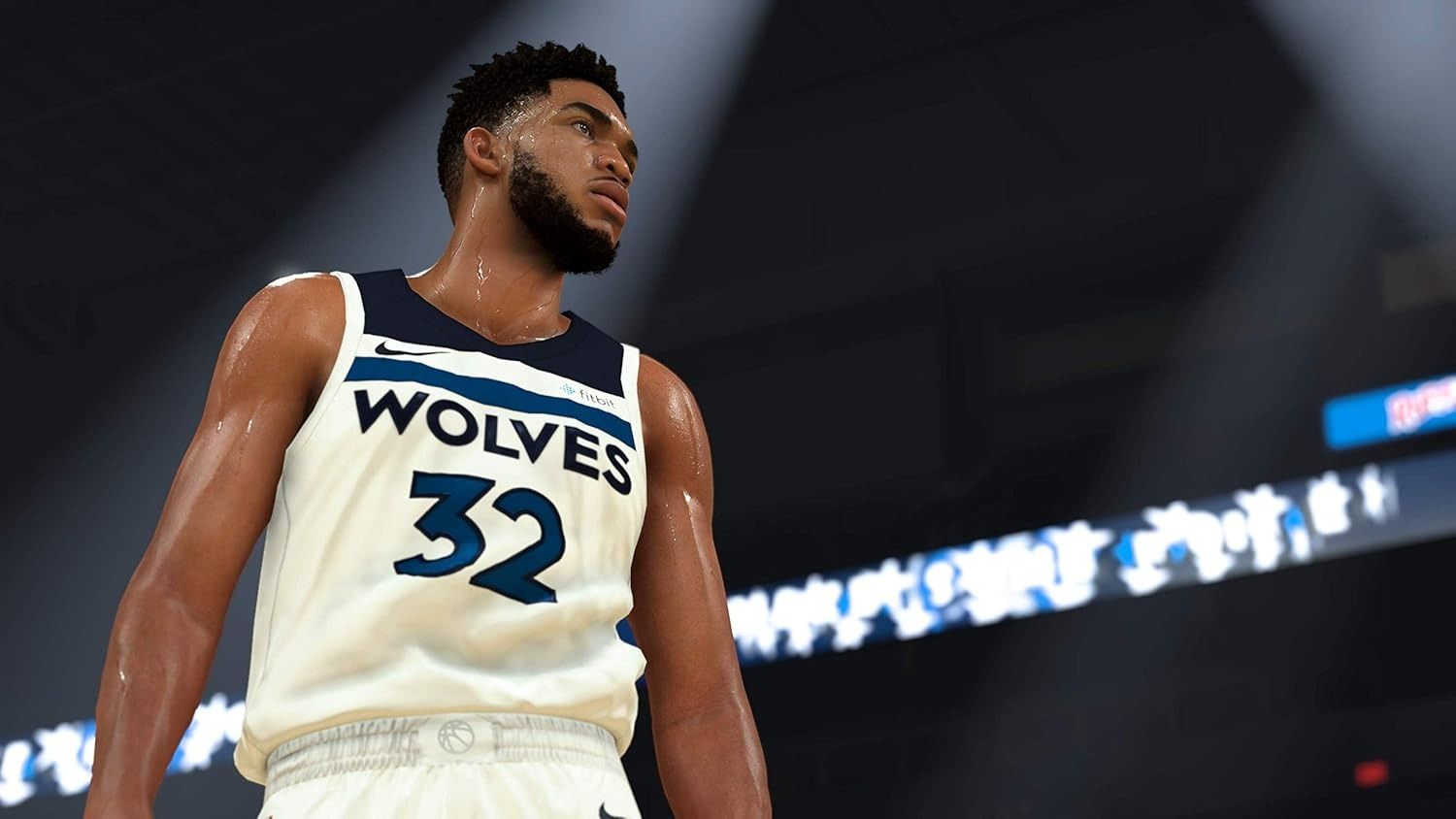 Sony NBA 2K20 for PlayStation 4
