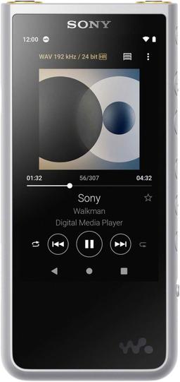 Sony NW-ZX507 Walkman Digital Audio Player