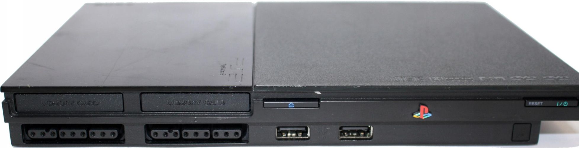 Sony PlayStation 2 Slim Gaming Console