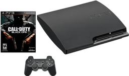 Sony PlayStation 3 Call of Duty: Black Ops Bundle