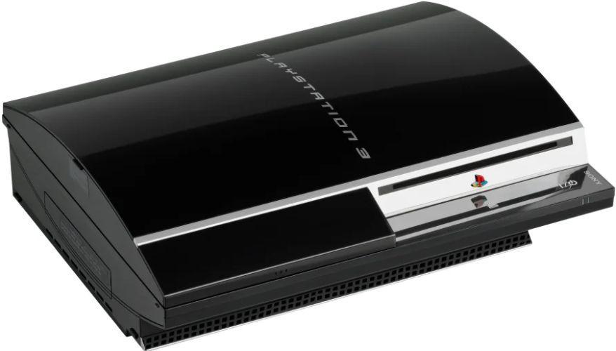 Refurbished Sony PlayStation 3 (Console Only) - Reebelo United Kingdom