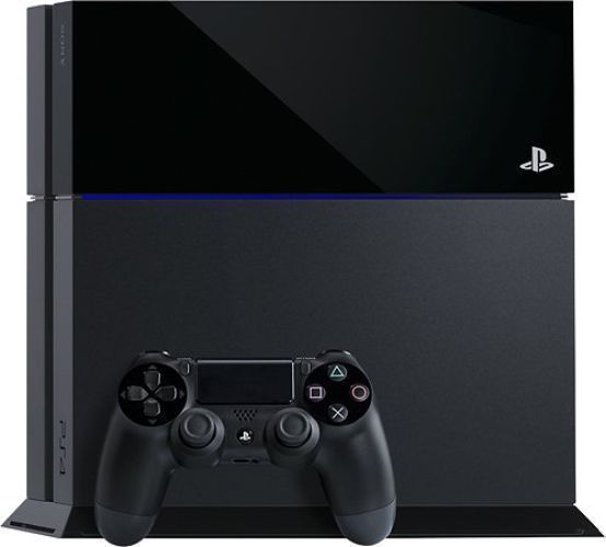 Sony PlayStation 4 Gaming Console