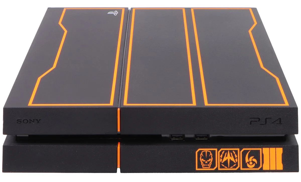 Sony PlayStation 4 Gaming Console