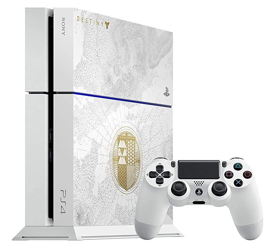 Sony PlayStation 4 Gaming Console