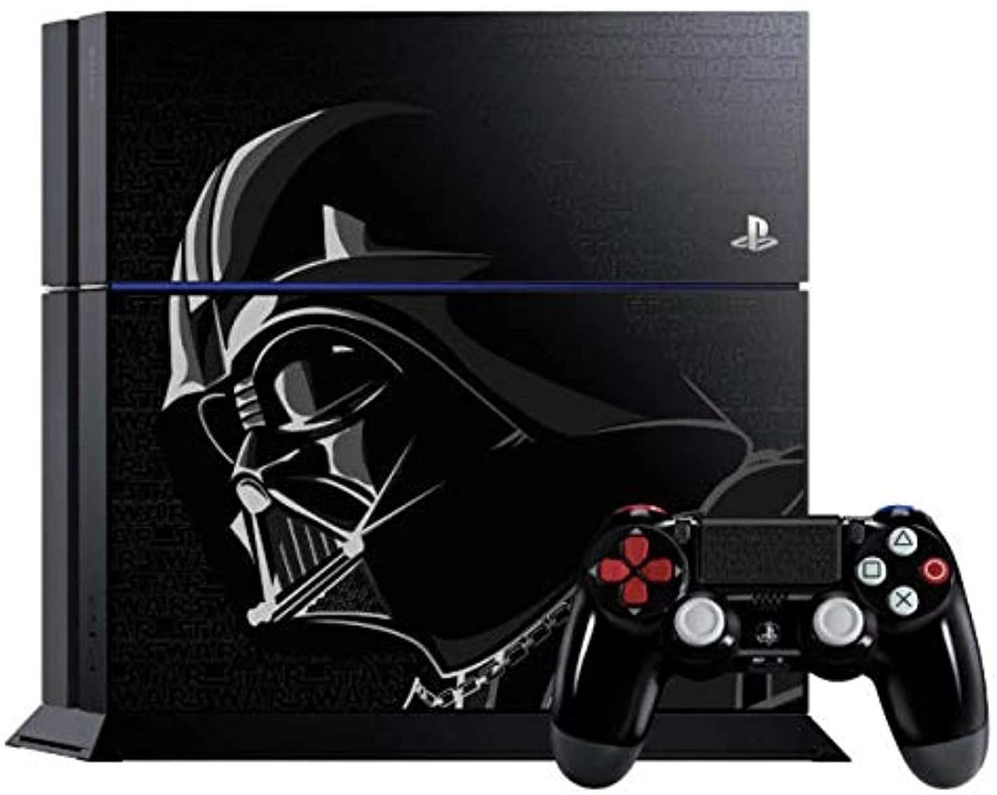 Sony PlayStation 4 Gaming Console