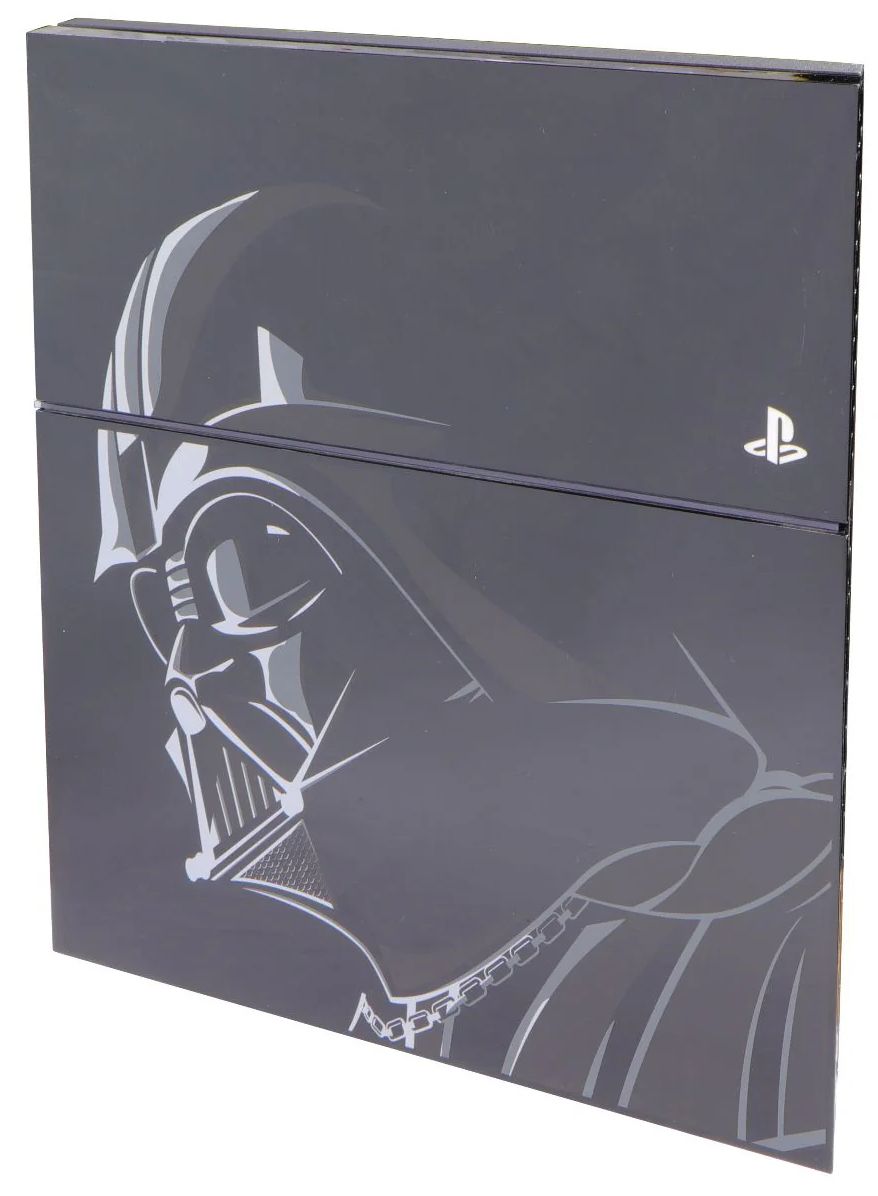 Sony PlayStation 4 Gaming Console (Device Only)