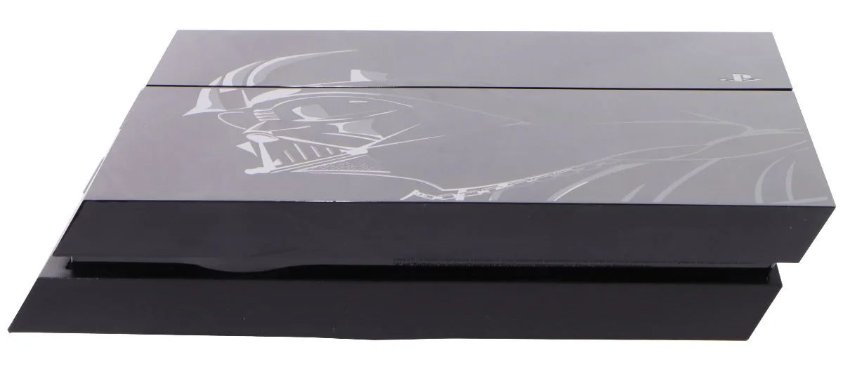 Sony PlayStation 4 Gaming Console (Device Only)