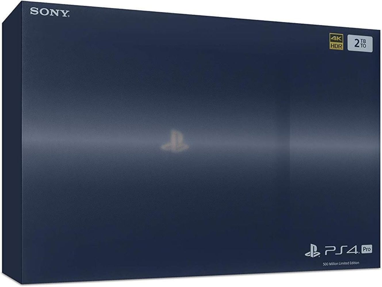 Sony PlayStation 4 Pro Gaming Console