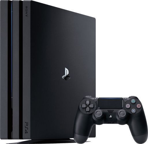 Sony PlayStation 4 Pro Gaming Console