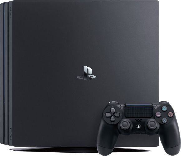 Sony PlayStation 4 Pro Gaming Console