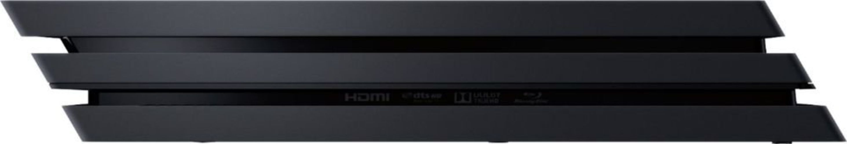 Sony PlayStation 4 Pro Gaming Console