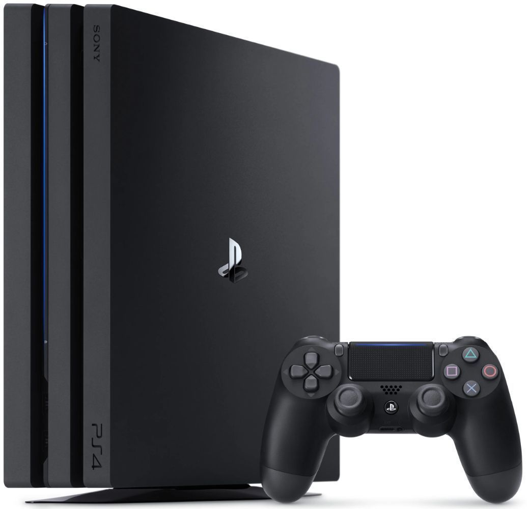 Sony PlayStation 4 Pro Gaming Console