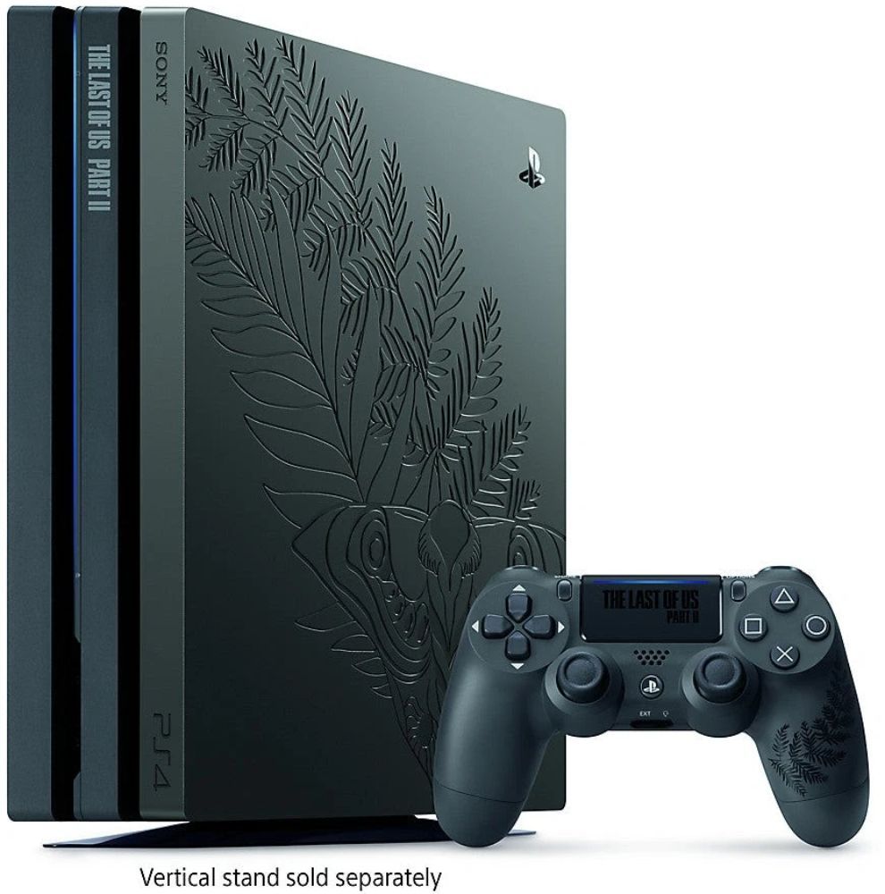 Sony PlayStation 4 Pro Gaming Console