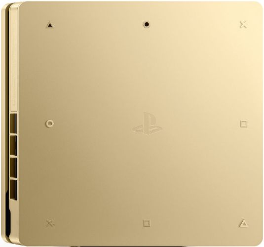 Sony PlayStation 4 Slim (Console Only)