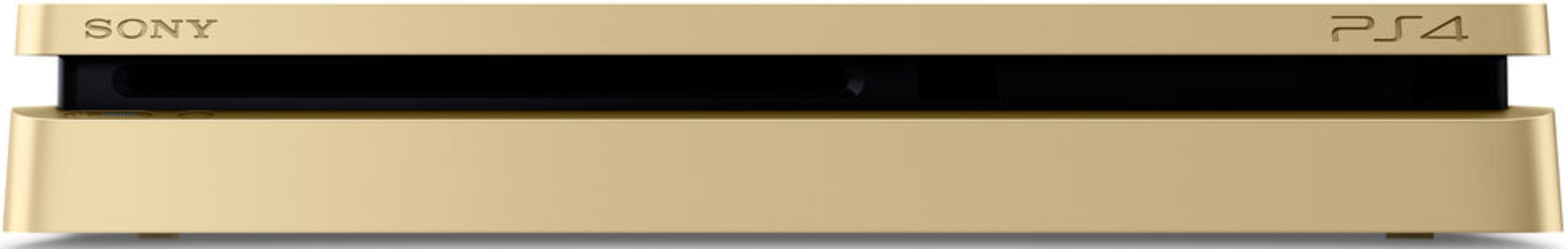 Sony PlayStation 4 Slim (Console Only)