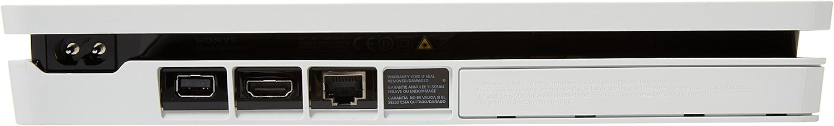 Sony PlayStation 4 Slim (Console Only)