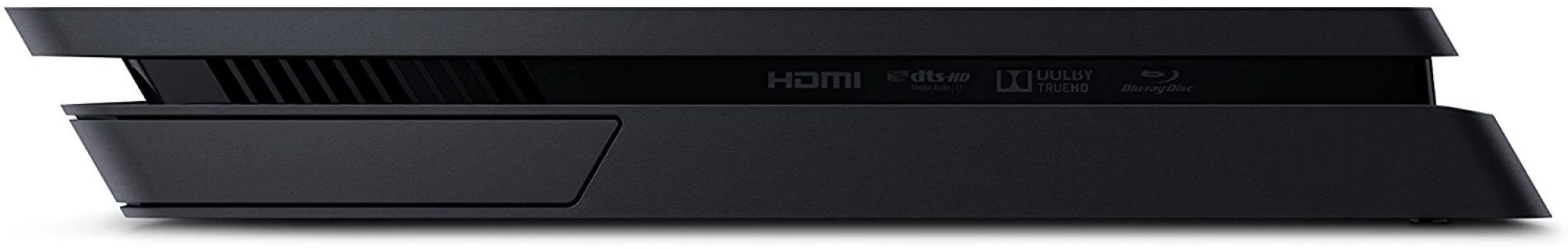 Sony PlayStation 4 Slim Gaming Console