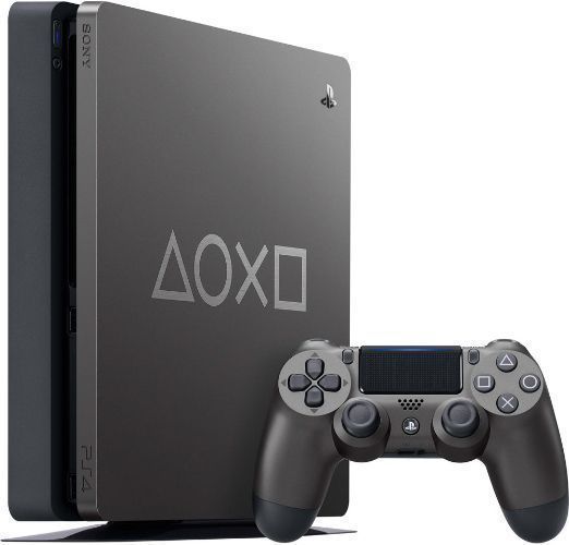 Sony PlayStation 4 Slim Gaming Console