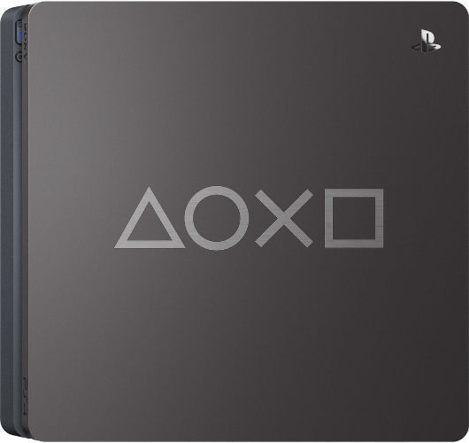 Sony PlayStation 4 Slim Gaming Console
