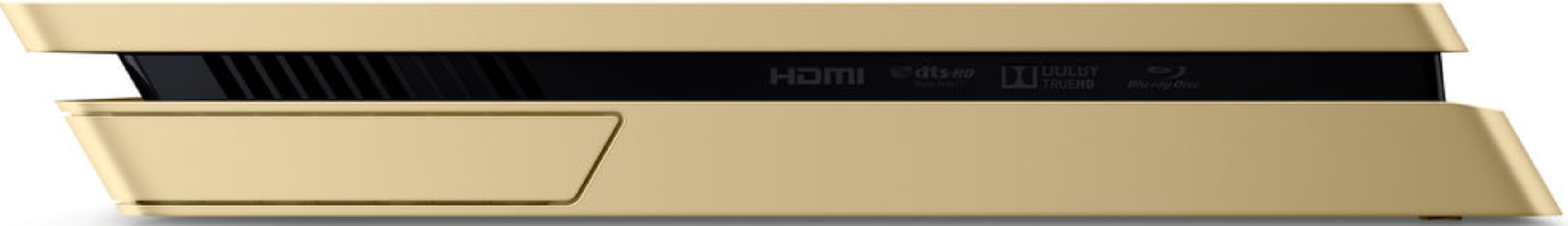 Sony PlayStation 4 Slim Gaming Console