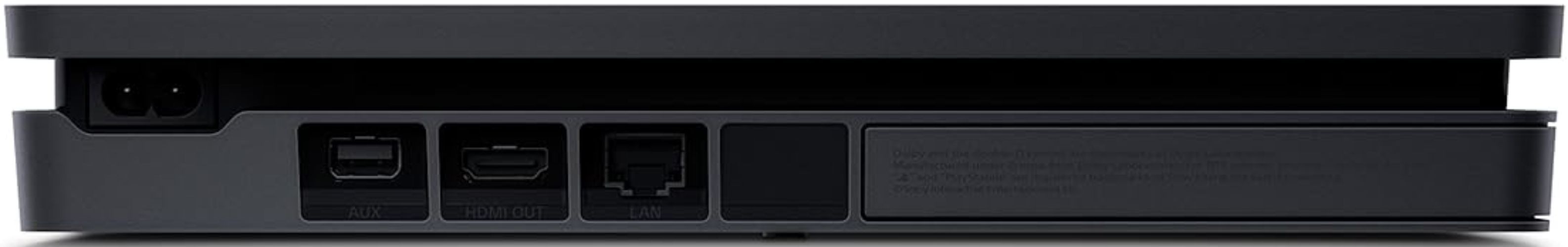 Sony PlayStation 4 Slim Gaming Console