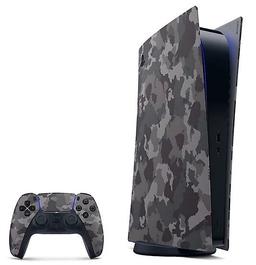 Sony PlayStation 5 Gaming Console (Digital Edition)