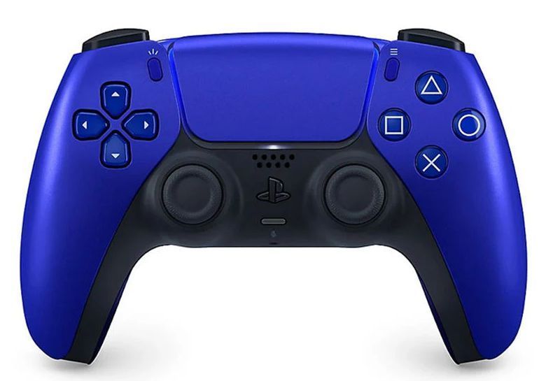 Sony PlayStation 5 Gaming Console (Disc Edition)