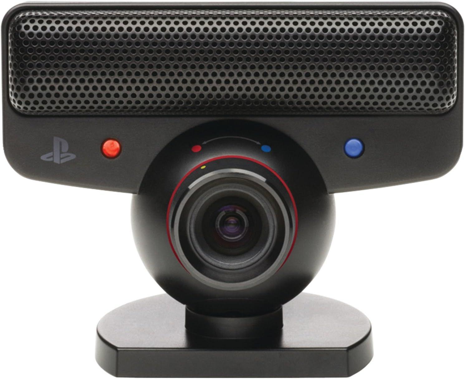 Sony PlayStation Eye Camera for PS3 (2 Pack)