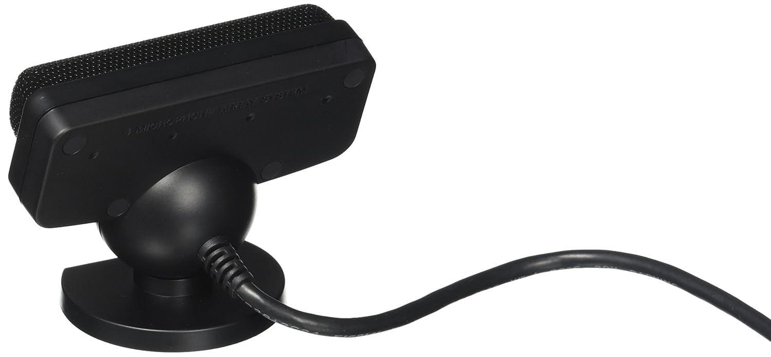 Sony PlayStation Eye Camera for PS3 (2 Pack)