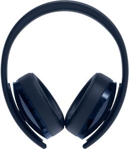 Sony PS4 Gold 7.1 Wireless Gaming Headset