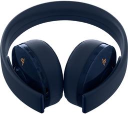 Sony PS4 Gold 7.1 Wireless Gaming Headset