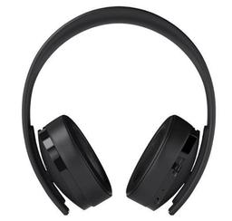 Sony PS4 Gold 7.1 Wireless Gaming Headset