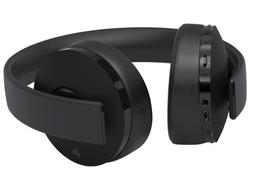 Sony PS4 Gold 7.1 Wireless Gaming Headset