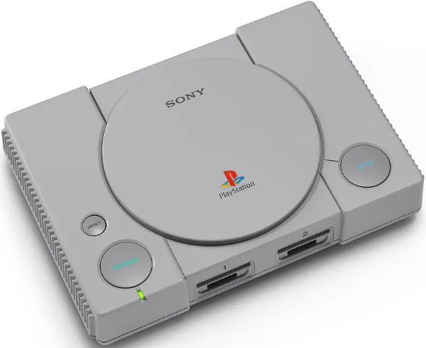 Sony PlayStation One Gaming Console