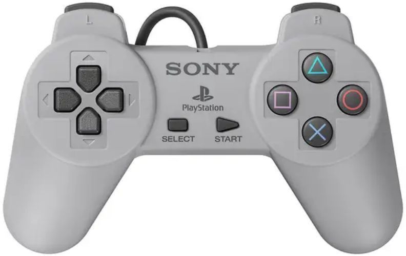Sony PlayStation One Gaming Console