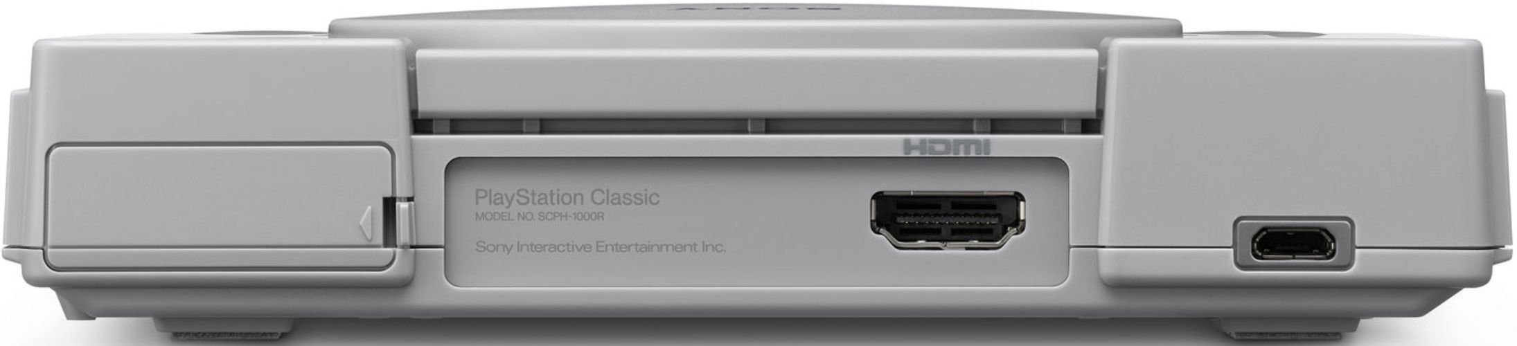 Sony PlayStation One Gaming Console