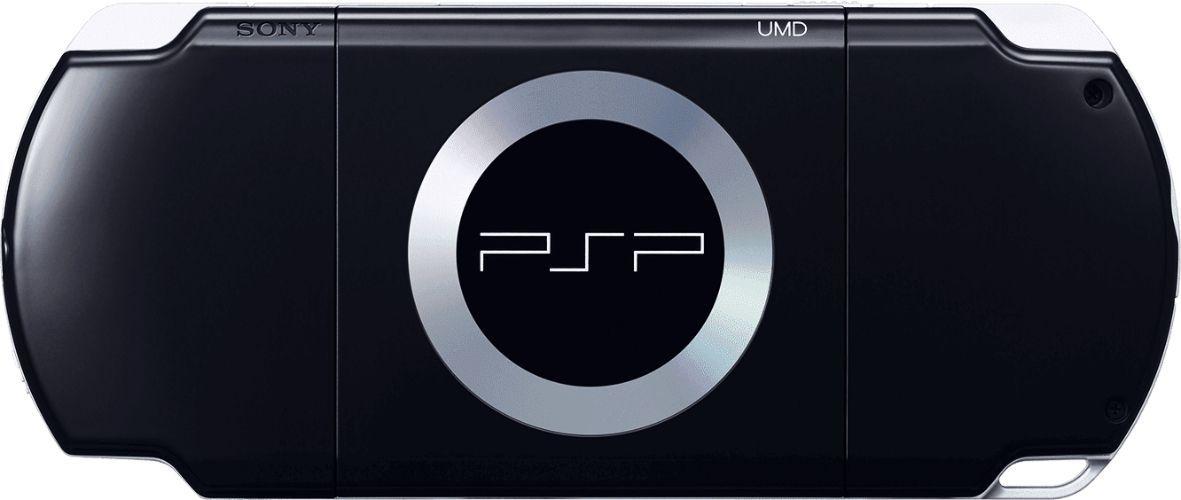 Refurbished Sony PSP 1000 Handheld Gaming Console - Reebelo United Kingdom