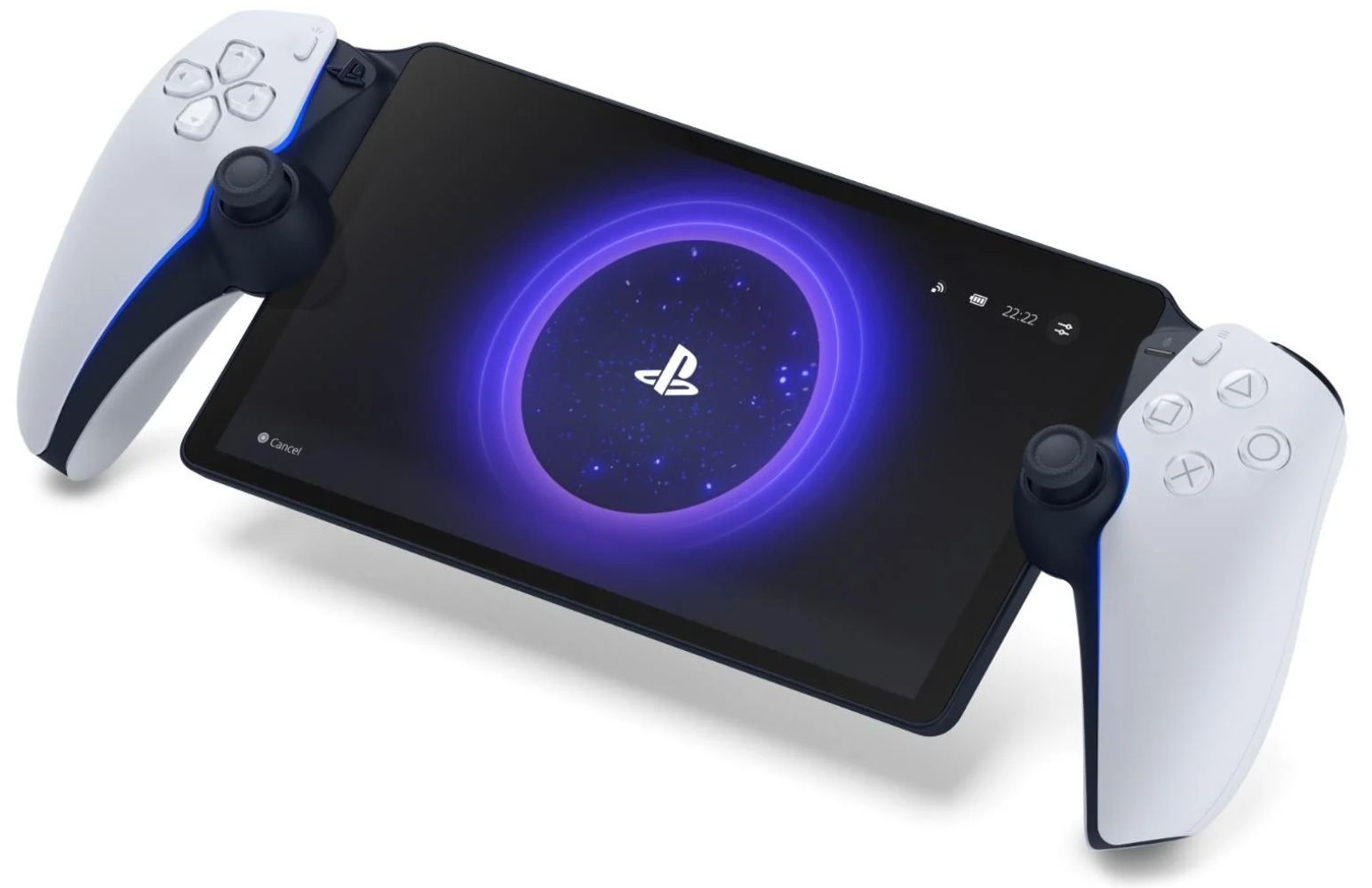 Sony PlayStation Portal Remote Player for PS5