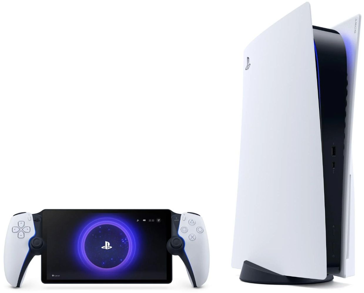 Sony PlayStation Portal Remote Player for PS5