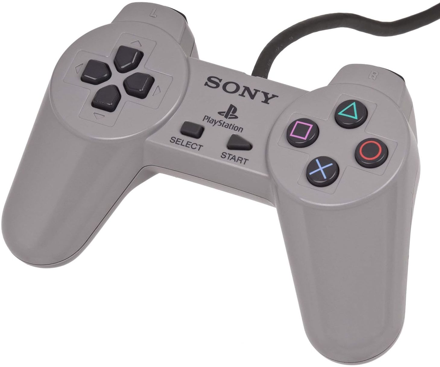 Sony Playstation Wired Controller