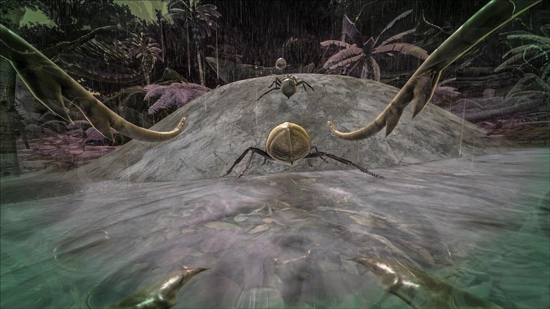 Sony PS4 ARK: Survival Evolved Video Game